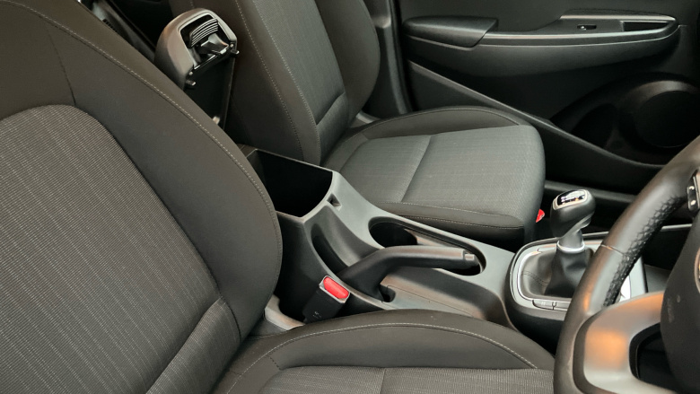 Hyundai Kona 1.0 TGDi 48V MHEV SE Connect 5dr Petrol Hatchback